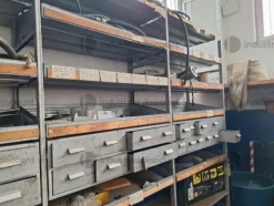 11#8903 Attrezzature specifiche d'officina