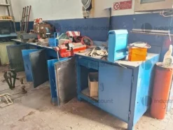 11#8903 Attrezzature specifiche d'officina