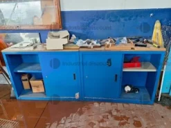 11#8903 Attrezzature specifiche d'officina