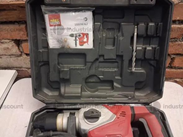 3#10272 Attrezzature utensili e strumenti per officina e lavorazioni meccaniche