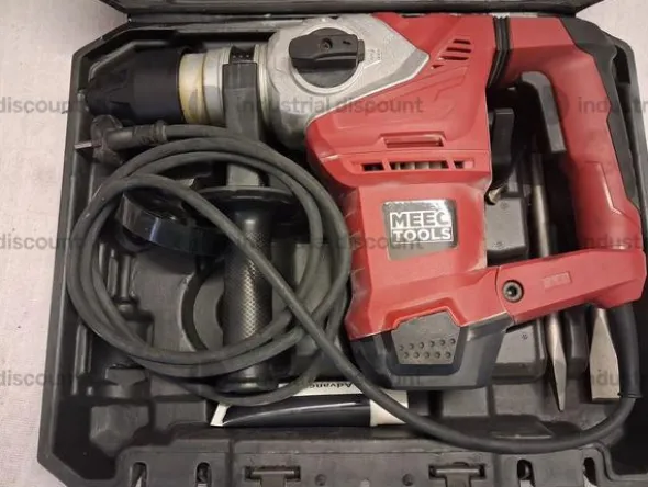 3#10272 Attrezzature utensili e strumenti per officina e lavorazioni meccaniche