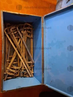 3#10272 Attrezzature utensili e strumenti per officina e lavorazioni meccaniche