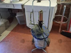 3#10272 Attrezzature utensili e strumenti per officina e lavorazioni meccaniche