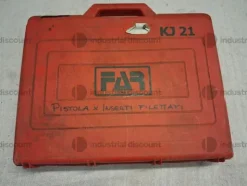 3#10272 Attrezzature utensili e strumenti per officina e lavorazioni meccaniche