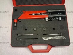 3#10272 Attrezzature utensili e strumenti per officina e lavorazioni meccaniche