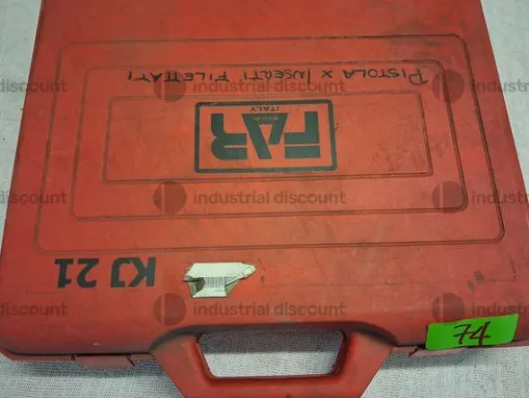 3#10272 Attrezzature utensili e strumenti per officina e lavorazioni meccaniche