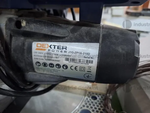 7#9105 Attrezzature varie