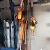 8#10015 Attrezzature varie da cantiere