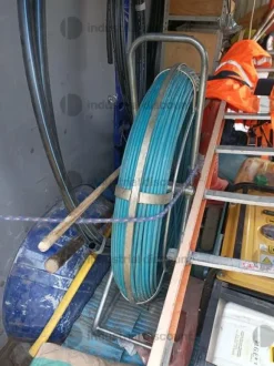 3#10015 Attrezzature varie da cantiere