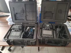 4#10015 Attrezzature varie da cantiere