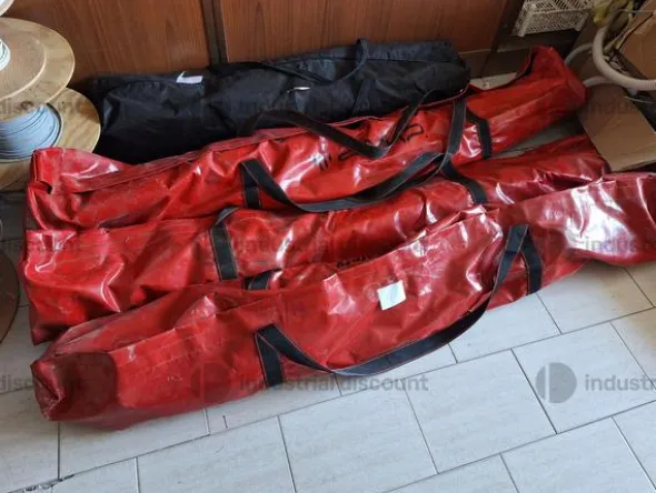 4#10015 Attrezzature varie da cantiere