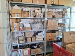 4#10015 Attrezzature varie da cantiere