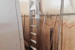 12#7327 Attrezzature varie da officina