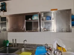 Attrezzature Varie da Ristorante / Pizzeria