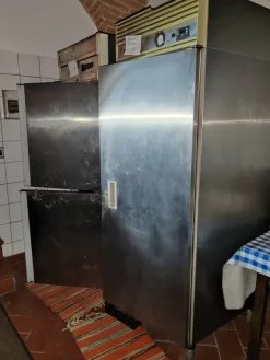 Attrezzature Varie da Ristorante / Pizzeria