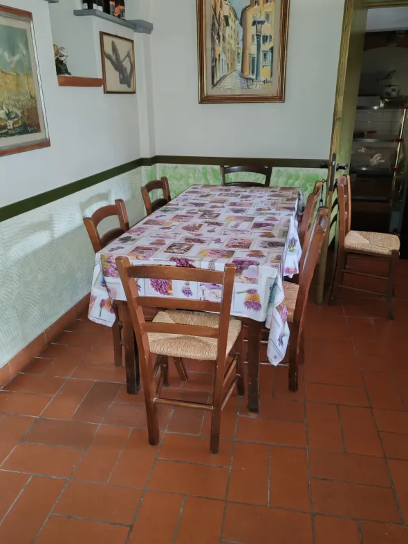 Attrezzature Varie da Ristorante / Pizzeria