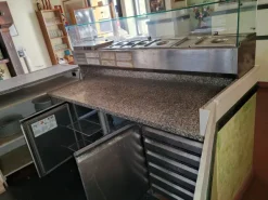 Attrezzature Varie da Ristorante / Pizzeria