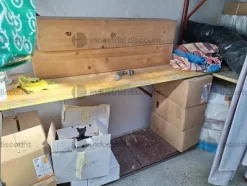 1#9752 Attrezzature varie di cantiere
