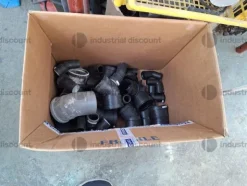 1#9752 Attrezzature varie di cantiere