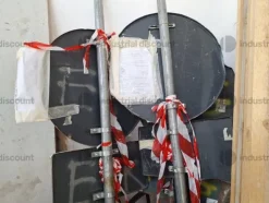 1#9752 Attrezzature varie di cantiere