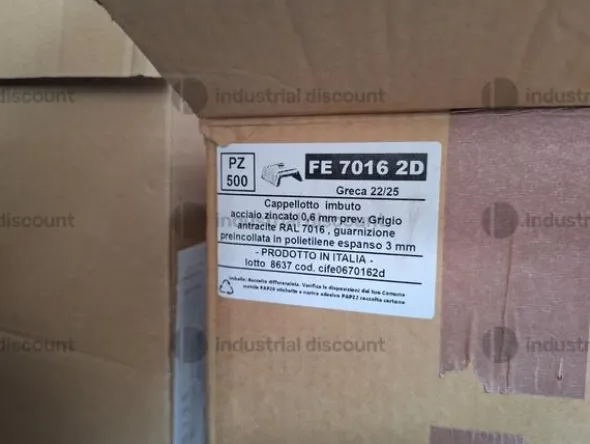 1#9752 Attrezzature varie di cantiere