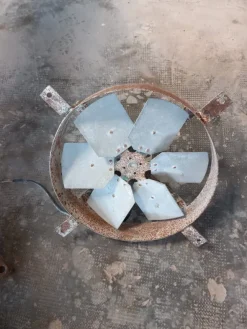 Attrezzature varie per la lavorazione marmi