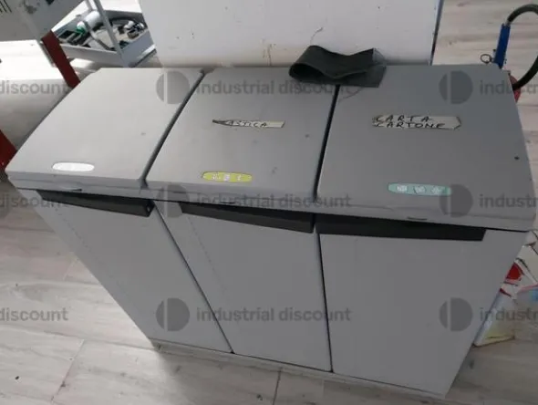 181#8883 Attrezzature varie reparto G1