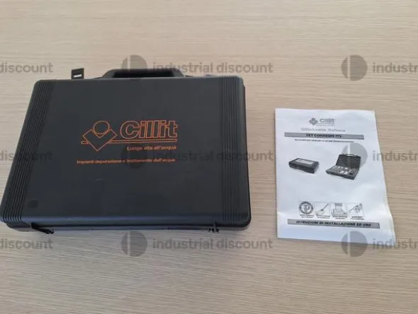 7#9178 Attrezzature varie ufficio