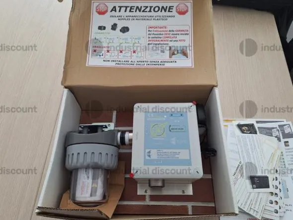 7#9178 Attrezzature varie ufficio
