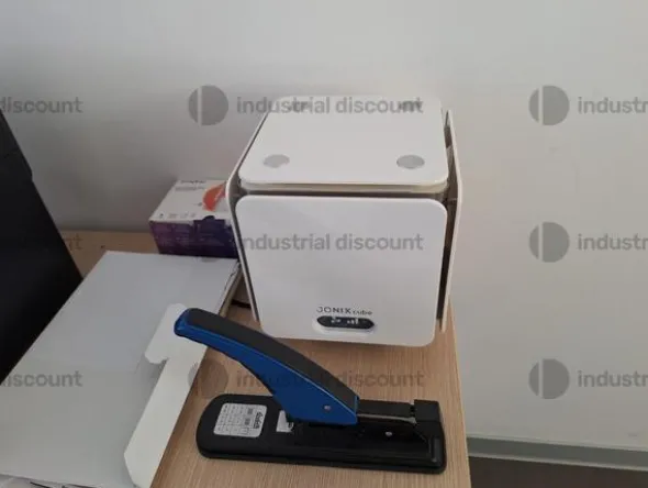 7#9178 Attrezzature varie ufficio