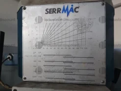 43#9756 Attrezzaure e macchinari vari