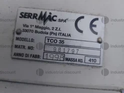 43#9756 Attrezzaure e macchinari vari