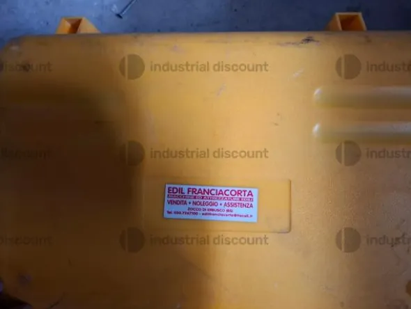 2#9018 Attrezzi elettrici per edilizia
