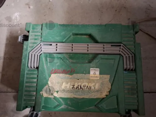 2#9018 Attrezzi elettrici per edilizia