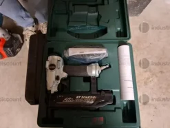 2#9018 Attrezzi elettrici per edilizia