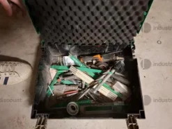 2#9018 Attrezzi elettrici per edilizia