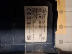 2#9018 Attrezzi elettrici per edilizia