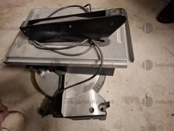 2#9018 Attrezzi elettrici per edilizia