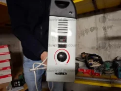 2#9018 Attrezzi elettrici per edilizia