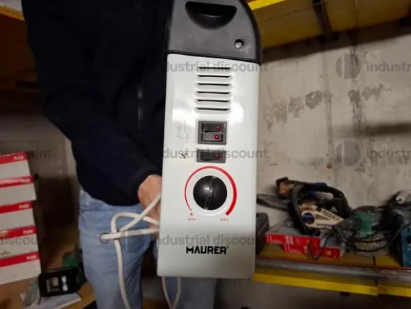 2#9018 Attrezzi elettrici per edilizia