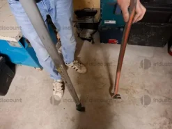 2#9018 Attrezzi elettrici per edilizia