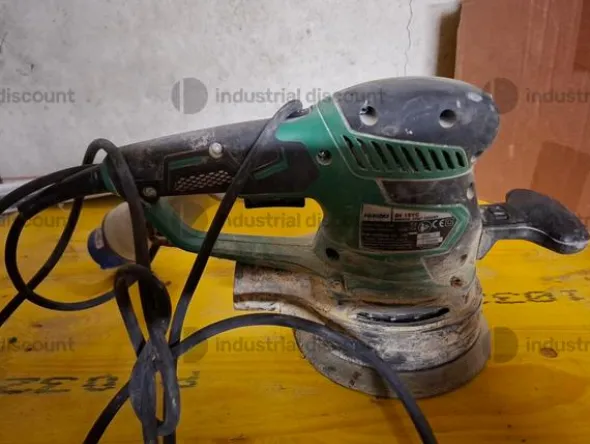 2#9018 Attrezzi elettrici per edilizia