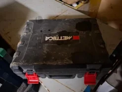 2#9018 Attrezzi elettrici per edilizia