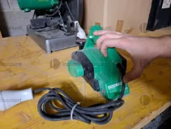 2#9018 Attrezzi elettrici per edilizia