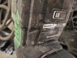 2#9018 Attrezzi elettrici per edilizia