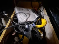 2#9018 Attrezzi elettrici per edilizia