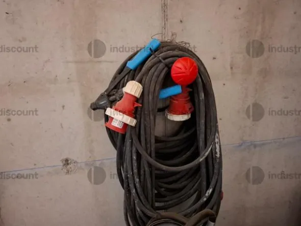 2#9018 Attrezzi elettrici per edilizia