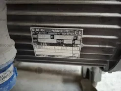 2#9018 Attrezzi elettrici per edilizia