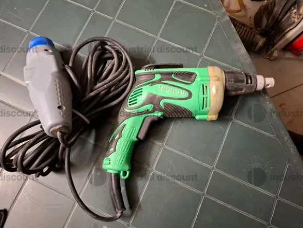 2#9018 Attrezzi elettrici per edilizia
