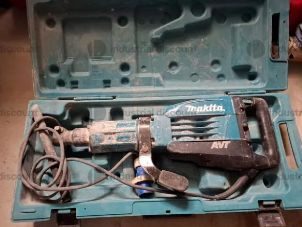 2#9018 Attrezzi elettrici per edilizia